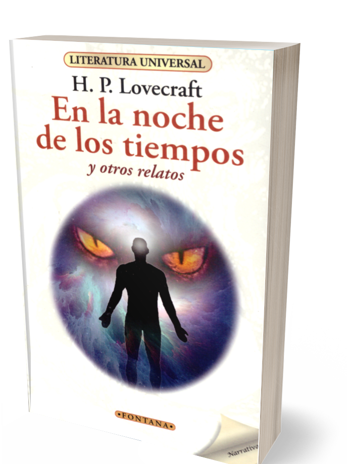 En la noche de los tiempos y otros relatos